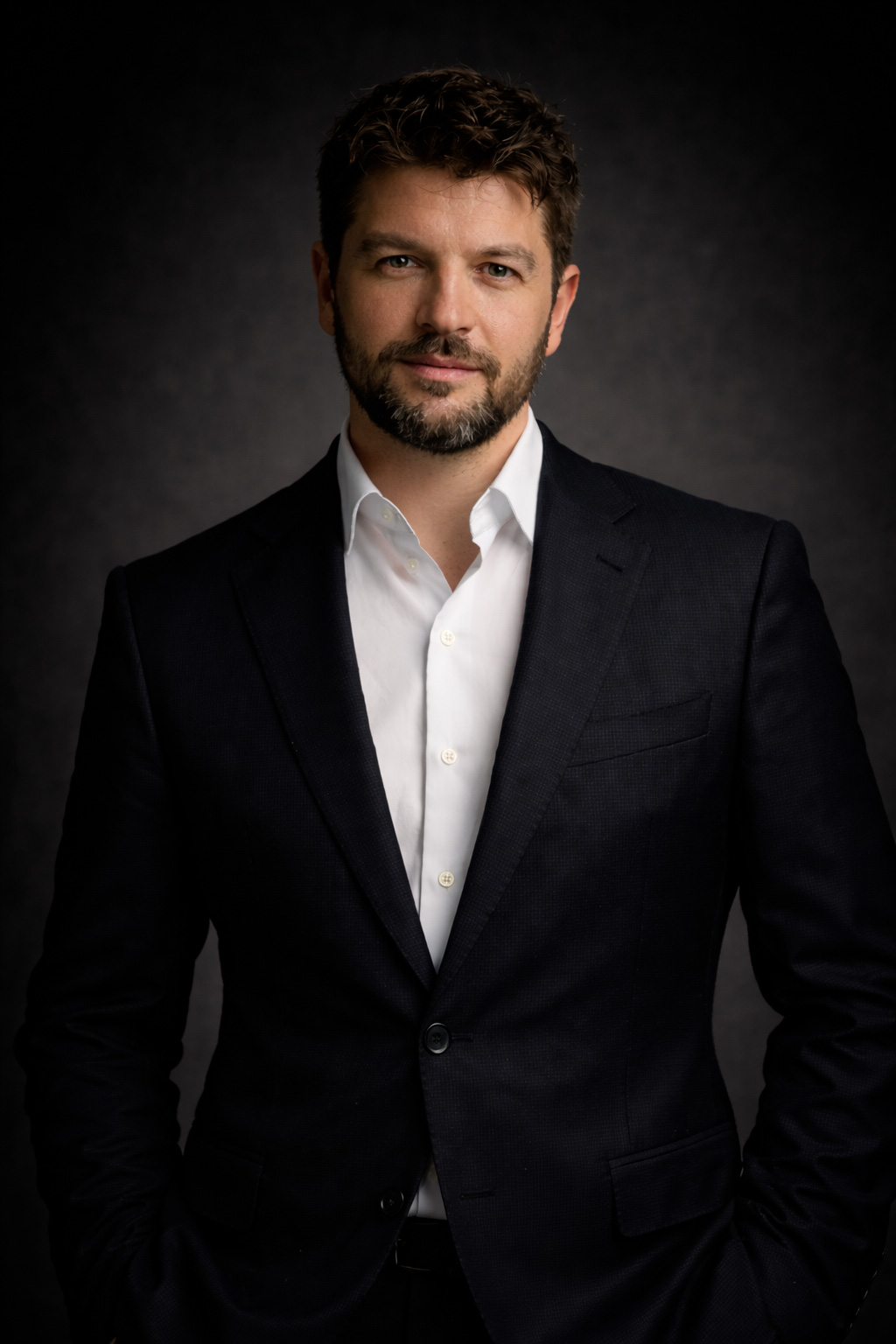 Andreas Closs